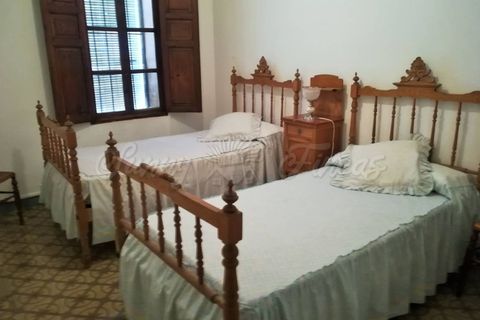 Byhus i Caudete, Albacete, Caudete - € 319.000 | Ref: SF0194 - foto 13