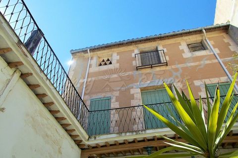 Byhus i Caudete, Albacete, Caudete - € 319.000 | Ref: SF0194 - foto 17