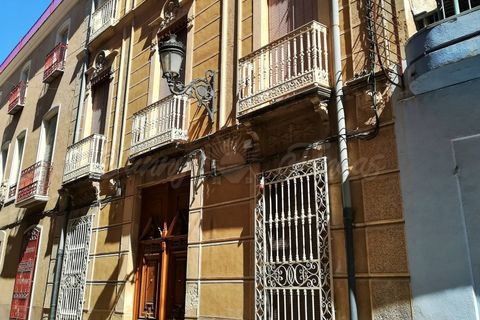 Byhus i Caudete, Albacete, Caudete - € 319.000 | Ref: SF0194 - foto 1