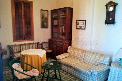 Byhus i Caudete, Albacete, Caudete - € 319.000 | Ref: SF0194 - foto 4