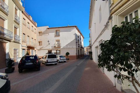 Byhus i Rafelcofer, Valencia, Rafelcofer - € 399.000 | Ref: Rafel Lodge - foto 1