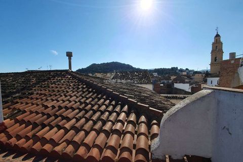 Byhus i Rafelcofer, Valencia, Rafelcofer - € 399.000 | Ref: Rafel Lodge - foto 2