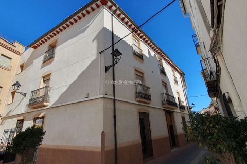 Byhus i Rafelcofer, Valencia, Rafelcofer - € 399.000 | Ref: Rafel Lodge - foto 3