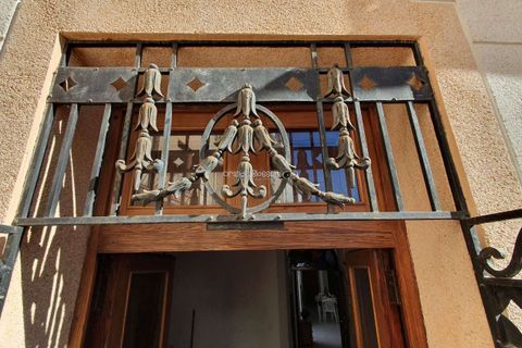 Byhus i Rafelcofer, Valencia, Rafelcofer - € 399.000 | Ref: Rafel Lodge - foto 8