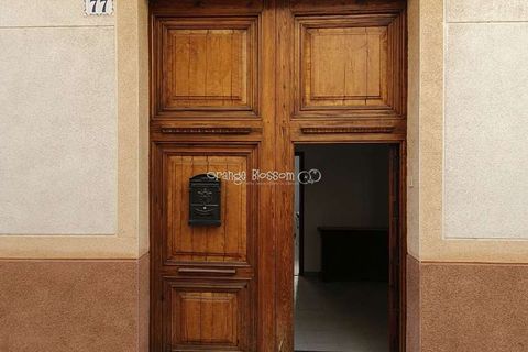Byhus i Rafelcofer, Valencia, Rafelcofer - € 399.000 | Ref: Rafel Lodge - foto 10