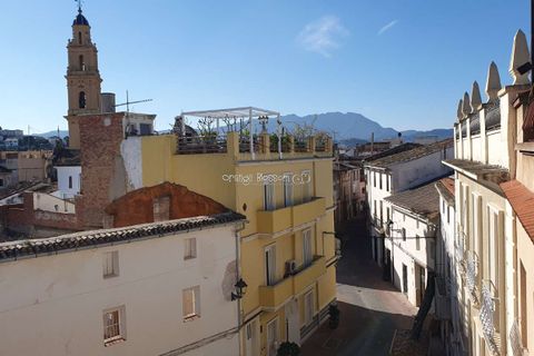 Byhus i Rafelcofer, Valencia, Rafelcofer - € 399.000 | Ref: Rafel Lodge - foto 28