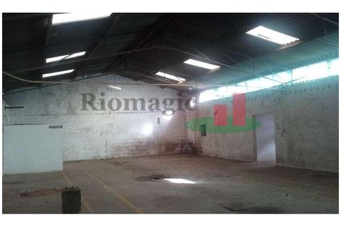 Erhvervsejendom i Abrantes, Santarem, Abrantes - € 180.000 | Ref: 52.21 - foto 2