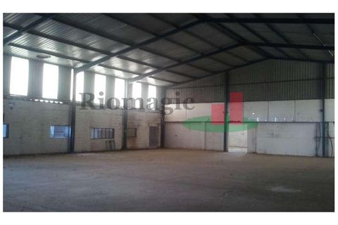 Erhvervsejendom i Abrantes, Santarem, Abrantes - € 180.000 | Ref: 52.21 - foto 4
