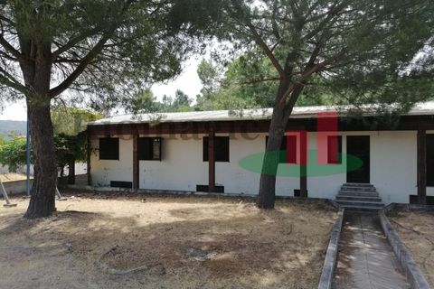 Erhvervsejendom i Abrantes, Santarem, Abrantes - € 180.000 | Ref: 52.21 - foto 6