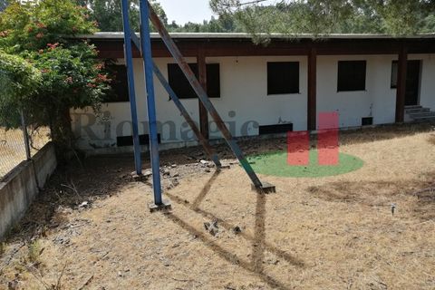 Erhvervsejendom i Abrantes, Santarem, Abrantes - € 180.000 | Ref: 52.21 - foto 8