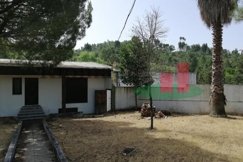 Erhvervsejendom i Abrantes, Santarem, Abrantes - € 180.000 | Ref: 52.21 - foto 7