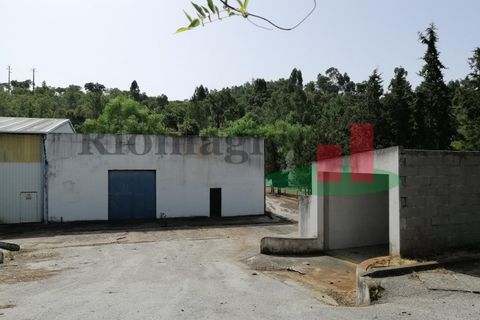 Erhvervsejendom i Abrantes, Santarem, Abrantes - € 180.000 | Ref: 52.21 - foto 9