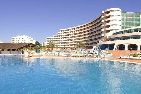 Lejlighed i Albufeira, Faro, Albufeira - € 150.000 | Ref: A0-2815 - foto 2