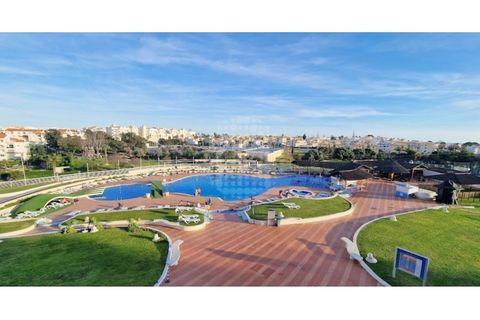 Lejlighed i Albufeira, Faro, Albufeira - € 150.000 | Ref: A0-2815 - foto 1