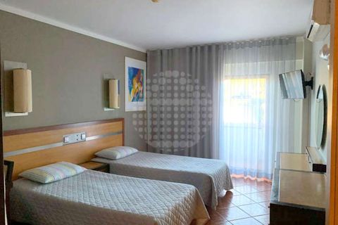 Lejlighed i Albufeira, Faro, Albufeira - € 150.000 | Ref: A0-2815 - foto 4