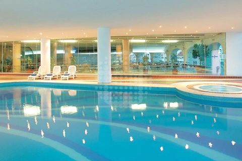 Lejlighed i Albufeira, Faro, Albufeira - € 150.000 | Ref: A0-2815 - foto 8