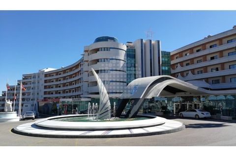 Lejlighed i Albufeira, Faro, Albufeira - € 150.000 | Ref: A0-2815 - foto 16