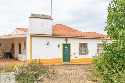 Farm hus i Avis, Portalegre, Avis - € 310.000 | Ref: Citage 138/23 - foto 27