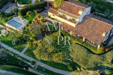 Villa i Mougins, Alpes-Maritimes, Mougins - € 1.480.000 | Ref: 8264V - foto 2