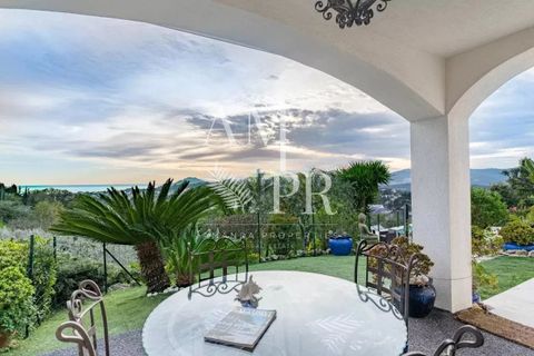 Villa i Mougins, Alpes-Maritimes, Mougins - € 1.480.000 | Ref: 8264V - foto 3