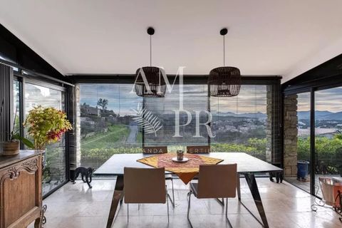 Villa i Mougins, Alpes-Maritimes, Mougins - € 1.480.000 | Ref: 8264V - foto 4