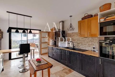 Villa i Mougins, Alpes-Maritimes, Mougins - € 1.480.000 | Ref: 8264V - foto 5