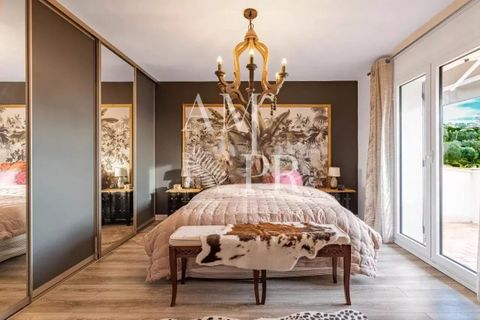 Villa i Mougins, Alpes-Maritimes, Mougins - € 1.480.000 | Ref: 8264V - foto 6