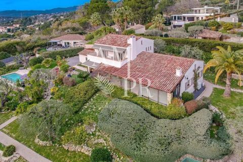 Villa i Mougins, Alpes-Maritimes, Mougins - € 1.480.000 | Ref: 8264V - foto 7