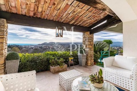 Villa i Mougins, Alpes-Maritimes, Mougins - € 1.480.000 | Ref: 8264V - foto 8
