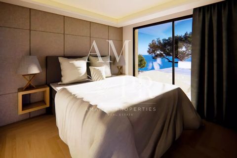 Villa i Roquebrune-Cap-Martin, Alpes-Maritimes, Roquebrune-Cap-Martin - € 4.200.000 | Ref: 8294V - foto 4