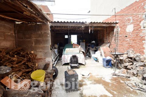 Tomt i Nules, Castellon, Nules - € 92 000 | Ref: 118XSL-CUE92-B/3716 - foto 14