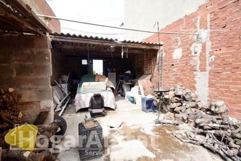 Tomt i Nules, Castellon, Nules - € 92 000 | Ref: 118XSL-CUE92-B/3716 - foto 15