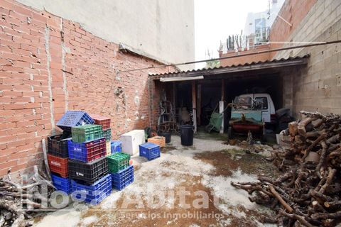 Tomt i Nules, Castellon, Nules - € 92 000 | Ref: 118XSL-CUE92-B/3716 - foto 27