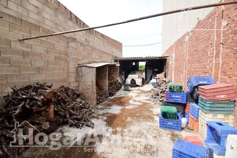 Tomt i Nules, Castellon, Nules - € 92 000 | Ref: 118XSL-CUE92-B/3716 - foto 34