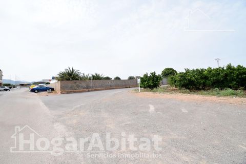 Tomt i Nules, Castellon, Nules - € 92 000 | Ref: 118XSL-CUE92-B/3716 - foto 45