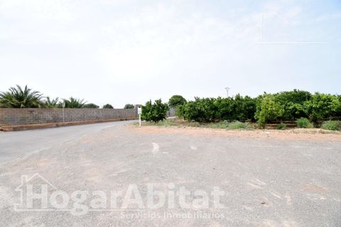 Tomt i Nules, Castellon, Nules - € 92 000 | Ref: 118XSL-CUE92-B/3716 - foto 46