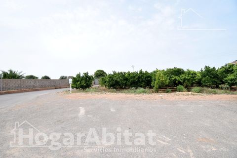 Tomt i Nules, Castellon, Nules - € 92 000 | Ref: 118XSL-CUE92-B/3716 - foto 47