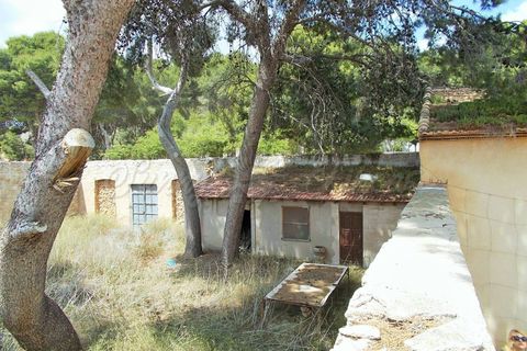 Byhus i La Romana, Alicante, La Romana - € 139.900 | Ref: SF0234 - foto 17
