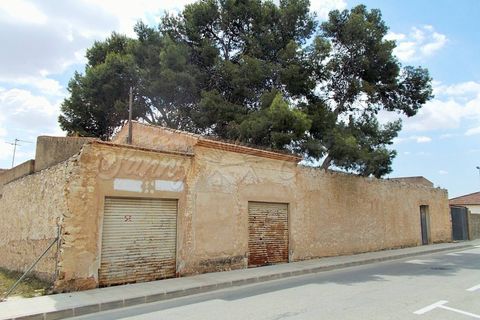 Byhus i La Romana, Alicante, La Romana - € 139.900 | Ref: SF0234 - foto 23