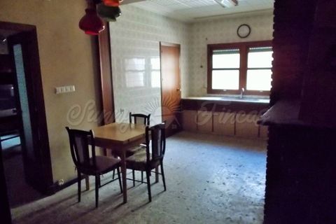 Byhus i La Romana, Alicante, La Romana - € 139.900 | Ref: SF0234 - foto 5