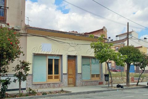 Byhus i La Romana, Alicante, La Romana - € 139.900 | Ref: SF0234 - foto 24