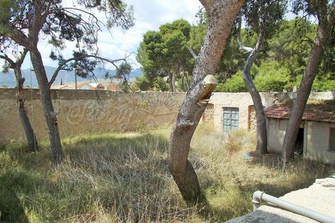 Byhus i La Romana, Alicante, La Romana - € 139.900 | Ref: SF0234 - foto 2
