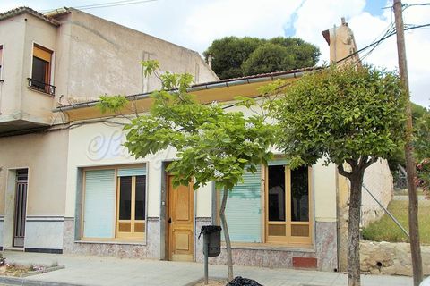 Byhus i La Romana, Alicante, La Romana - € 139.900 | Ref: SF0234 - foto 1