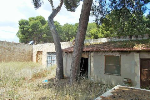 Byhus i La Romana, Alicante, La Romana - € 139.900 | Ref: SF0234 - foto 21