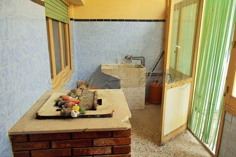 Byhus i La Romana, Alicante, La Romana - € 139.900 | Ref: SF0234 - foto 13