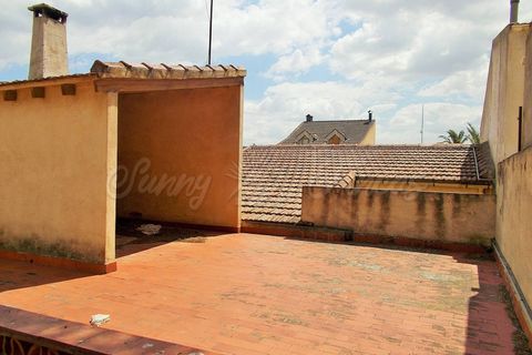 Byhus i La Romana, Alicante, La Romana - € 139.900 | Ref: SF0234 - foto 15