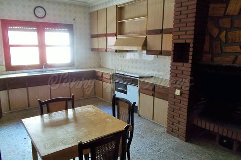 Byhus i La Romana, Alicante, La Romana - € 139.900 | Ref: SF0234 - foto 9