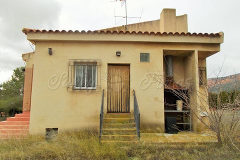 Landejendom i Ayora, Valencia, Ayora - € 124.900 | Ref: SF0243 - foto 12