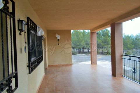 Landejendom i Ayora, Valencia, Ayora - € 124.900 | Ref: SF0243 - foto 2