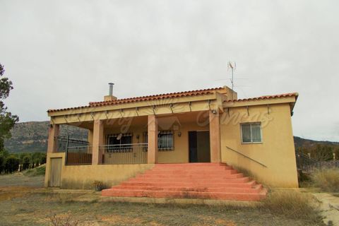 Landejendom i Ayora, Valencia, Ayora - € 124.900 | Ref: SF0243 - foto 11